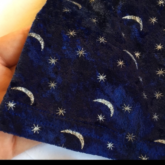 Sold! Charlotte Russe🌙⭐2 Piece Set - Picture 4 of 9